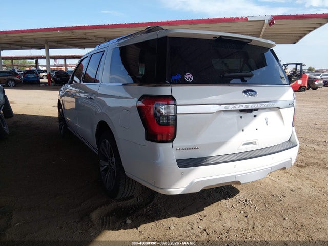 1FMJK1MT7LEA56416 Ford Expedition Platinum Max