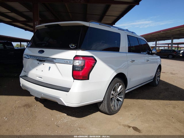1FMJK1MT7LEA56416 Ford Expedition Platinum Max
