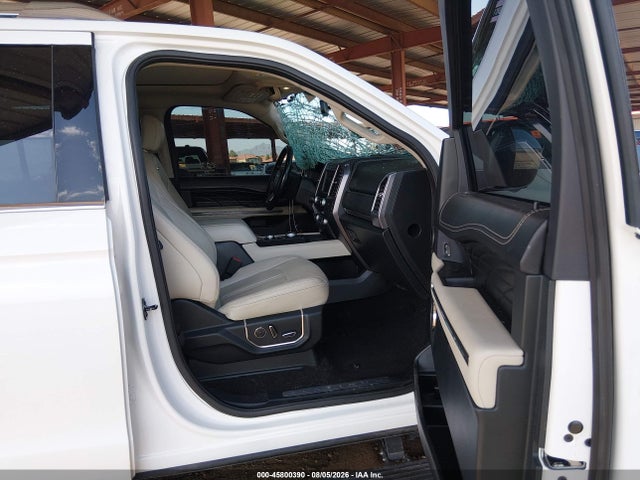 1FMJK1MT7LEA56416 Ford Expedition Platinum Max