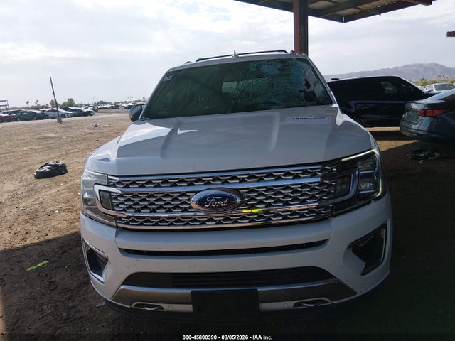 1FMJK1MT7LEA56416 Ford Expedition Platinum Max