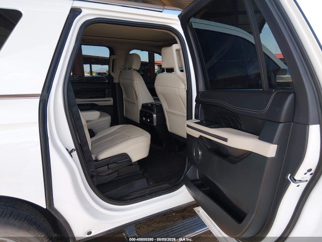 1FMJK1MT7LEA56416 Ford Expedition Platinum Max