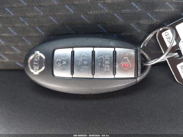 Продажа на аукционе авто 2014 Nissan Sentra Sr, vin: 3N1AB7AP5EY279075, номер лота: 45800391