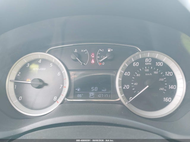 Продажа на аукционе авто 2014 Nissan Sentra Sr, vin: 3N1AB7AP5EY279075, номер лота: 45800391