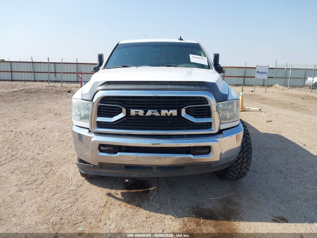Продаж на аукціоні авто 2017 Ram 2500 Slt  4x4 6'4 Box, vin: 3C6UR5DL6HG725478, номер лоту: 45800395