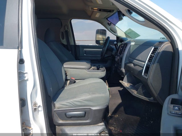 Продаж на аукціоні авто 2017 Ram 2500 Slt  4x4 6'4 Box, vin: 3C6UR5DL6HG725478, номер лоту: 45800395