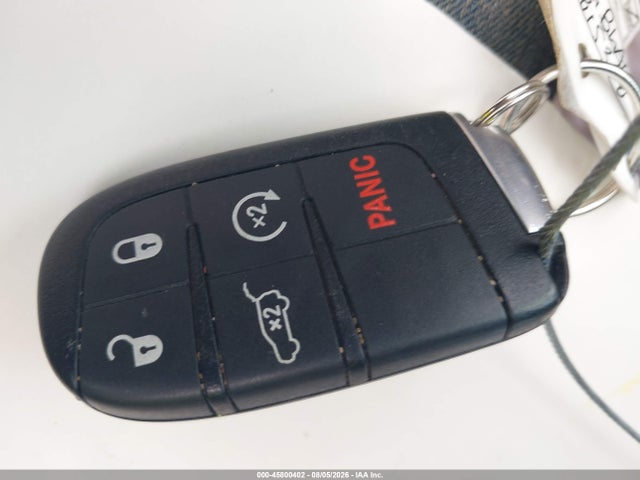 45800402 :رقم المزاد ، 1C4RJFBG4FC815388 vin ، 2015 Jeep Grand Cherokee Limited مزاد بيع