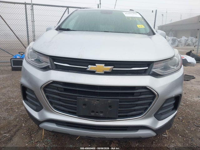 45800405 :رقم المزاد ، KL7CJLSB0KB820061 vin ، 2019 Chevrolet Trax Lt مزاد بيع