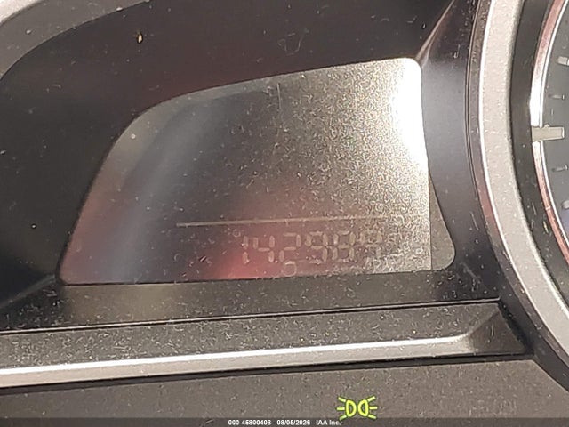 Aukcja sprzedaży 2014 Mazda Mazda3, vin: JM1BM1V78E1151436, numer aukcji: 45800408