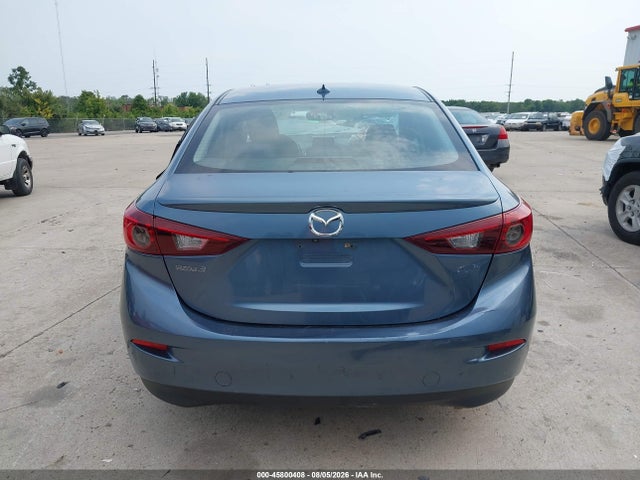 Aukcja sprzedaży 2014 Mazda Mazda3, vin: JM1BM1V78E1151436, numer aukcji: 45800408