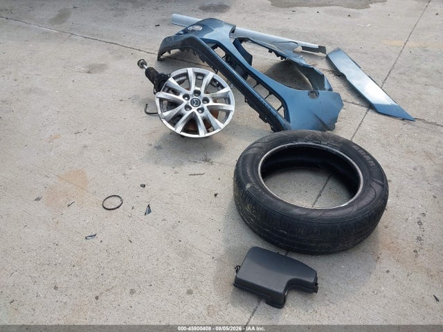Aukcja sprzedaży 2014 Mazda Mazda3, vin: JM1BM1V78E1151436, numer aukcji: 45800408