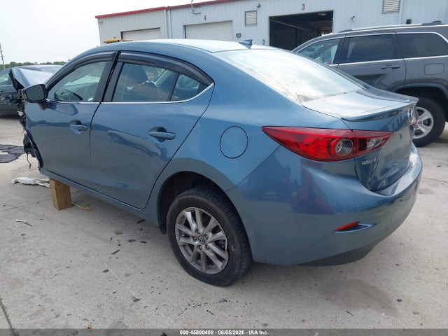 Aukcja sprzedaży 2014 Mazda Mazda3, vin: JM1BM1V78E1151436, numer aukcji: 45800408