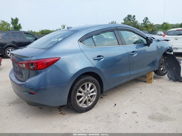Aukcja sprzedaży 2014 Mazda Mazda3, vin: JM1BM1V78E1151436, numer aukcji: 45800408
