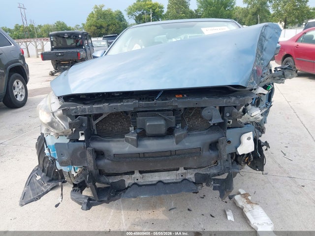 Aukcja sprzedaży 2014 Mazda Mazda3, vin: JM1BM1V78E1151436, numer aukcji: 45800408