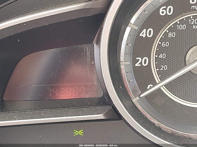 Aukcja sprzedaży 2014 Mazda Mazda3, vin: JM1BM1V78E1151436, numer aukcji: 45800408