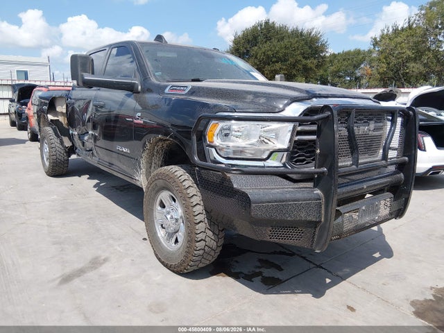 Продажа на аукционе авто 2022 Ram 2500 Tradesman  4x4 8' Box, vin: 3C6UR5HL2NG411316, номер лота: 45800409