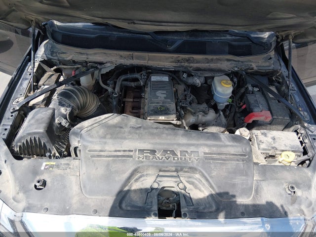 Aukcja sprzedaży 2022 Ram 2500 Tradesman  4x4 8' Box, vin: 3C6UR5HL2NG411316, numer aukcji: 45800409