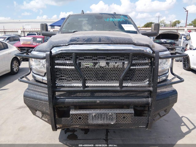 Aukcja sprzedaży 2022 Ram 2500 Tradesman  4x4 8' Box, vin: 3C6UR5HL2NG411316, numer aukcji: 45800409
