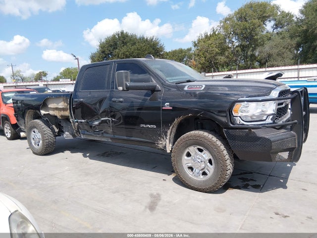 Aukcja sprzedaży 2022 Ram 2500 Tradesman  4x4 8' Box, vin: 3C6UR5HL2NG411316, numer aukcji: 45800409