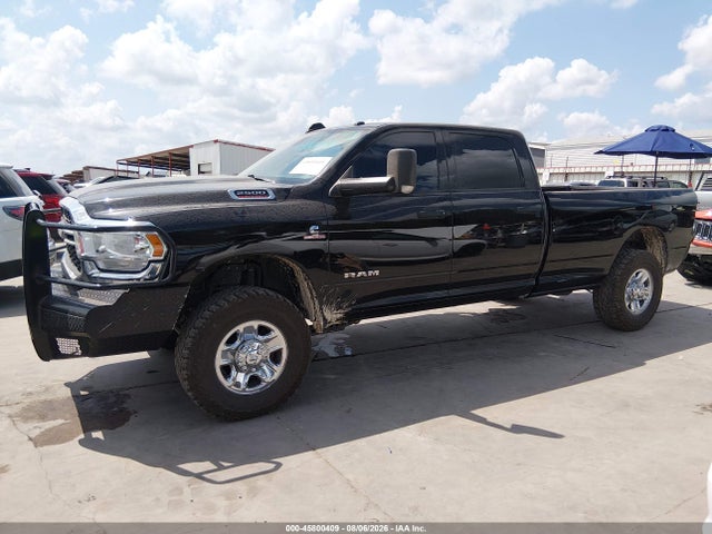 Aukcja sprzedaży 2022 Ram 2500 Tradesman  4x4 8' Box, vin: 3C6UR5HL2NG411316, numer aukcji: 45800409