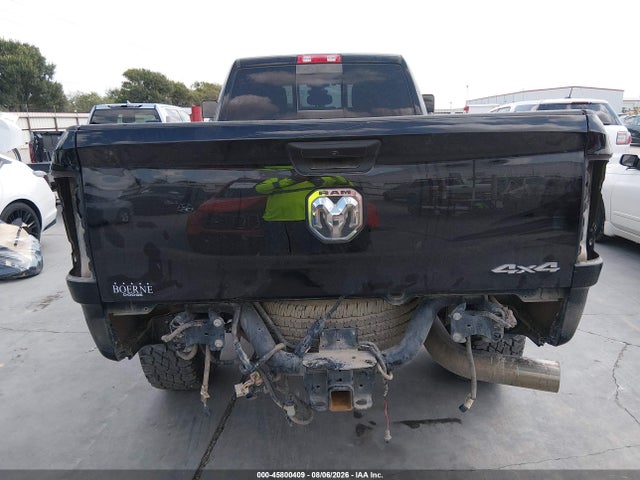 Aukcja sprzedaży 2022 Ram 2500 Tradesman  4x4 8' Box, vin: 3C6UR5HL2NG411316, numer aukcji: 45800409