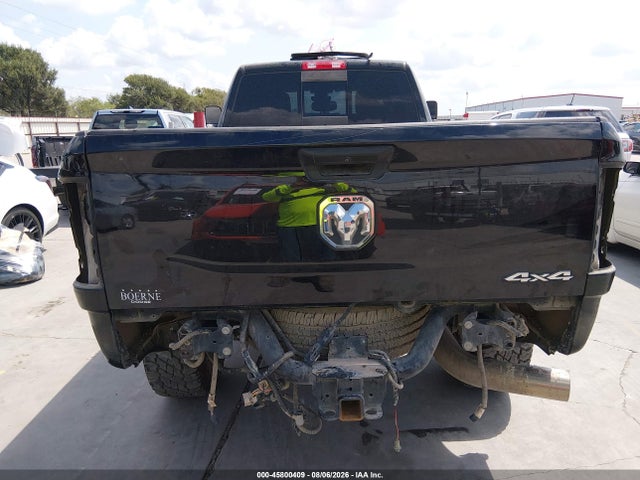 Aukcja sprzedaży 2022 Ram 2500 Tradesman  4x4 8' Box, vin: 3C6UR5HL2NG411316, numer aukcji: 45800409