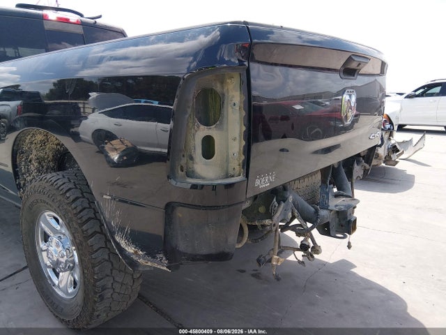 Aukcja sprzedaży 2022 Ram 2500 Tradesman  4x4 8' Box, vin: 3C6UR5HL2NG411316, numer aukcji: 45800409