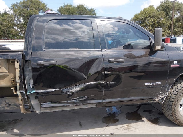 Aukcja sprzedaży 2022 Ram 2500 Tradesman  4x4 8' Box, vin: 3C6UR5HL2NG411316, numer aukcji: 45800409