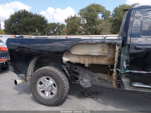 Aukcja sprzedaży 2022 Ram 2500 Tradesman  4x4 8' Box, vin: 3C6UR5HL2NG411316, numer aukcji: 45800409
