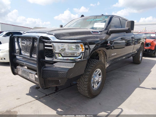 Aukcja sprzedaży 2022 Ram 2500 Tradesman  4x4 8' Box, vin: 3C6UR5HL2NG411316, numer aukcji: 45800409