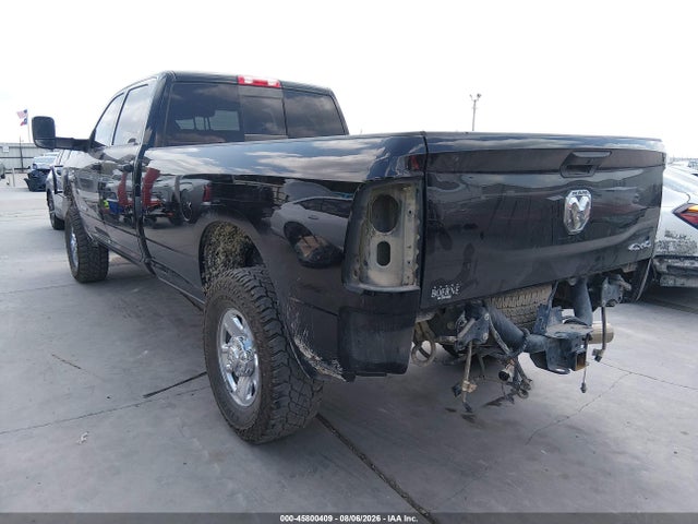 Aukcja sprzedaży 2022 Ram 2500 Tradesman  4x4 8' Box, vin: 3C6UR5HL2NG411316, numer aukcji: 45800409