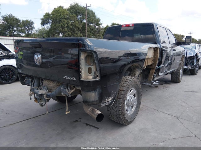 Aukcja sprzedaży 2022 Ram 2500 Tradesman  4x4 8' Box, vin: 3C6UR5HL2NG411316, numer aukcji: 45800409