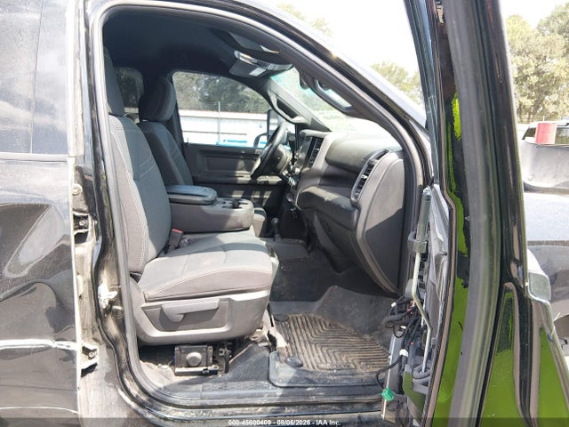 Aukcja sprzedaży 2022 Ram 2500 Tradesman  4x4 8' Box, vin: 3C6UR5HL2NG411316, numer aukcji: 45800409