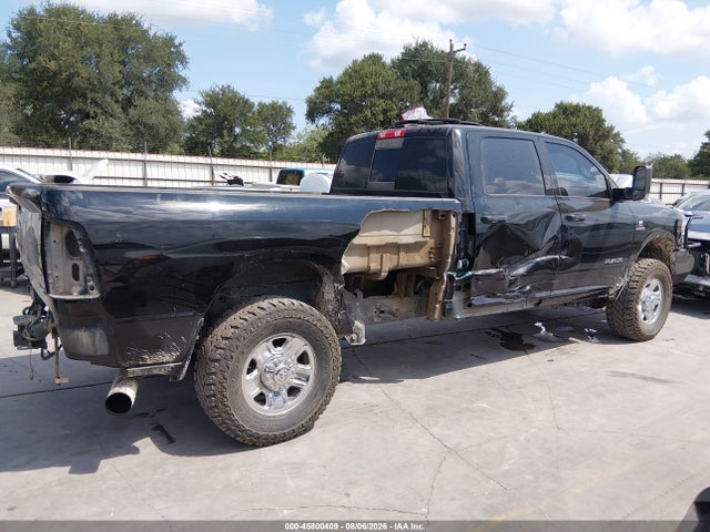 Aukcja sprzedaży 2022 Ram 2500 Tradesman  4x4 8' Box, vin: 3C6UR5HL2NG411316, numer aukcji: 45800409