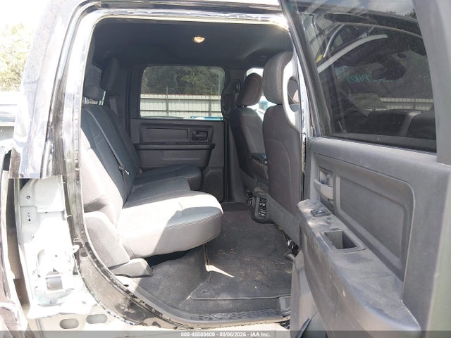 Aukcja sprzedaży 2022 Ram 2500 Tradesman  4x4 8' Box, vin: 3C6UR5HL2NG411316, numer aukcji: 45800409