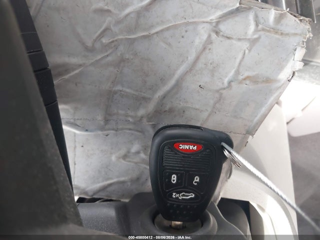 Auction sale of the 2008 Jeep Liberty Sport, vin: 1J8GN28K78W236440, lot number: 45800412