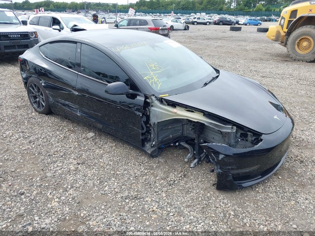 Aukcja sprzedaży 2023 Tesla Model 3 Rear-wheel Drive, vin: 5YJ3E1EA9PF396480, numer aukcji: 45800414