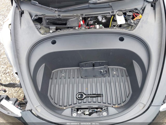 45800414 :رقم المزاد ، 5YJ3E1EA9PF396480 vin ، 2023 Tesla Model 3 Rear-wheel Drive مزاد بيع