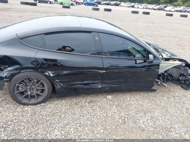 45800414 :رقم المزاد ، 5YJ3E1EA9PF396480 vin ، 2023 Tesla Model 3 Rear-wheel Drive مزاد بيع