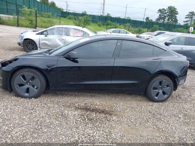 45800414 :رقم المزاد ، 5YJ3E1EA9PF396480 vin ، 2023 Tesla Model 3 Rear-wheel Drive مزاد بيع