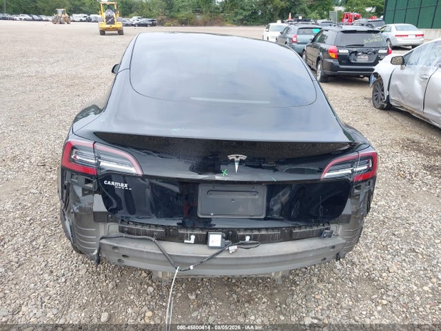 45800414 :رقم المزاد ، 5YJ3E1EA9PF396480 vin ، 2023 Tesla Model 3 Rear-wheel Drive مزاد بيع