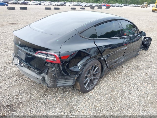 45800414 :رقم المزاد ، 5YJ3E1EA9PF396480 vin ، 2023 Tesla Model 3 Rear-wheel Drive مزاد بيع