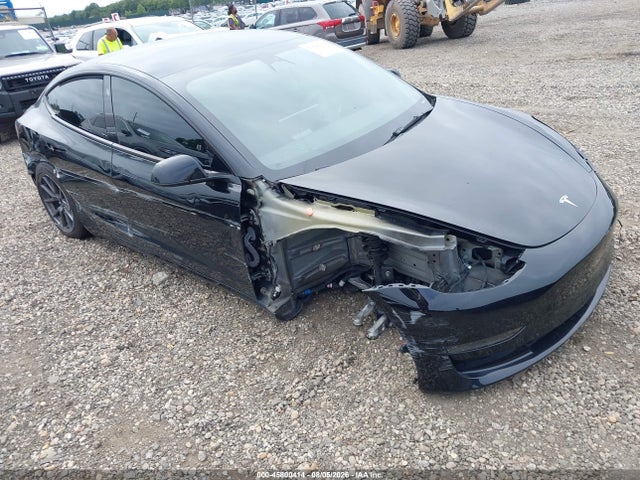 45800414 :رقم المزاد ، 5YJ3E1EA9PF396480 vin ، 2023 Tesla Model 3 Rear-wheel Drive مزاد بيع