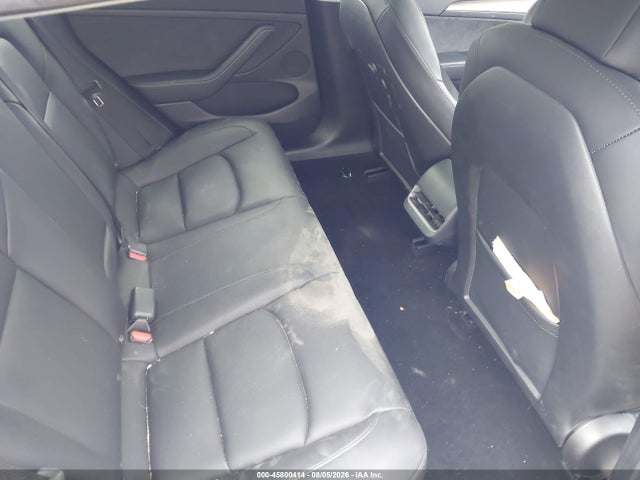 45800414 :رقم المزاد ، 5YJ3E1EA9PF396480 vin ، 2023 Tesla Model 3 Rear-wheel Drive مزاد بيع