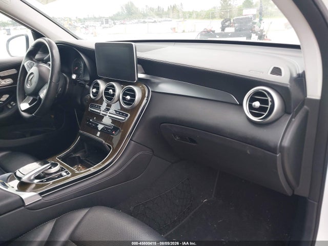 Aukcja sprzedaży 2016 Mercedes-benz Glc 300 4matic, vin: WDC0G4KB4GF062763, numer aukcji: 45800415