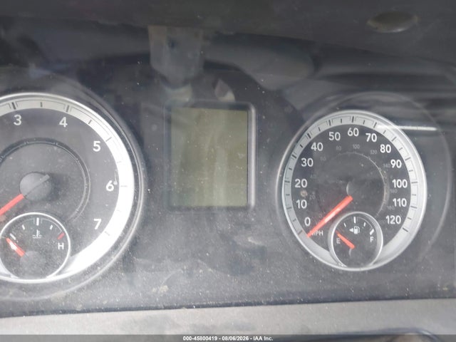 Продажа на аукционе авто 2013 Ram 2500 Tradesman, vin: 3C6TR4HTXDG518652, номер лота: 45800419