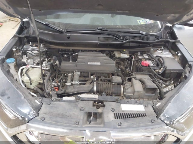 45800421 :رقم المزاد ، 5J6RW2H53KA003953 vin ، 2019 Honda Cr-v Ex مزاد بيع