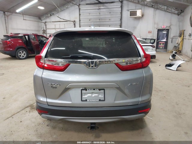 45800421 :رقم المزاد ، 5J6RW2H53KA003953 vin ، 2019 Honda Cr-v Ex مزاد بيع