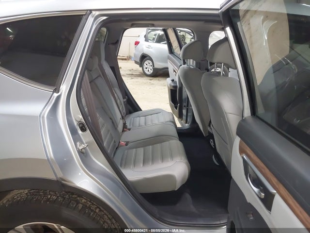 45800421 :رقم المزاد ، 5J6RW2H53KA003953 vin ، 2019 Honda Cr-v Ex مزاد بيع