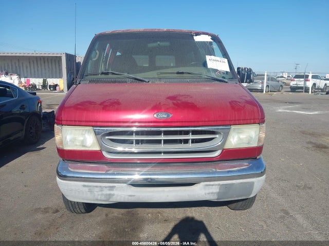 Продажа на аукционе авто 2001 Ford E-350 Super Duty Xl/xlt, vin: 1FMNE31LX1HB69510, номер лота: 45800426