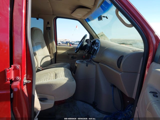 Продажа на аукционе авто 2001 Ford E-350 Super Duty Xl/xlt, vin: 1FMNE31LX1HB69510, номер лота: 45800426